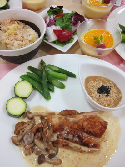 チキン3連ちゃん_e0056411_17533015.jpg