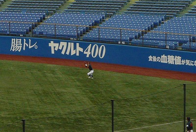 専修大対拓殖大 6月19日 東都大学野球1部2部入替戦_b0166128_1971552.jpg