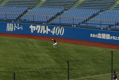 専修大対拓殖大　６月１９日　東都大学野球１部２部入替戦_b0166128_1971552.jpg