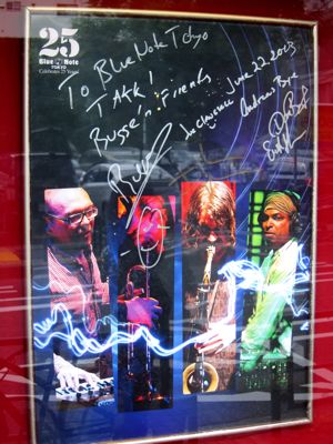 BUGGE\'n FRIENDS @Blue Note Tokyo_d0010432_0261153.jpg