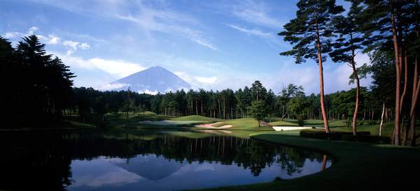 世界遺産に登録された富士山にからむゴルフコースランキング 追い風 向かい風 ゴルフジャーナリスト宮崎紘一のブログ 世界遺産に登録された富士山にからむゴルフコースランキング 追い風 向かい風 ゴルフジャーナリスト宮崎紘一のブログ