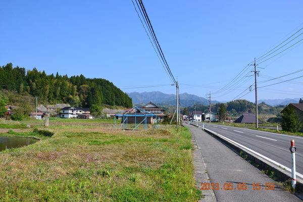 ブログ２号（船から船への山行　その２　船通山）_d0320746_13252252.jpg