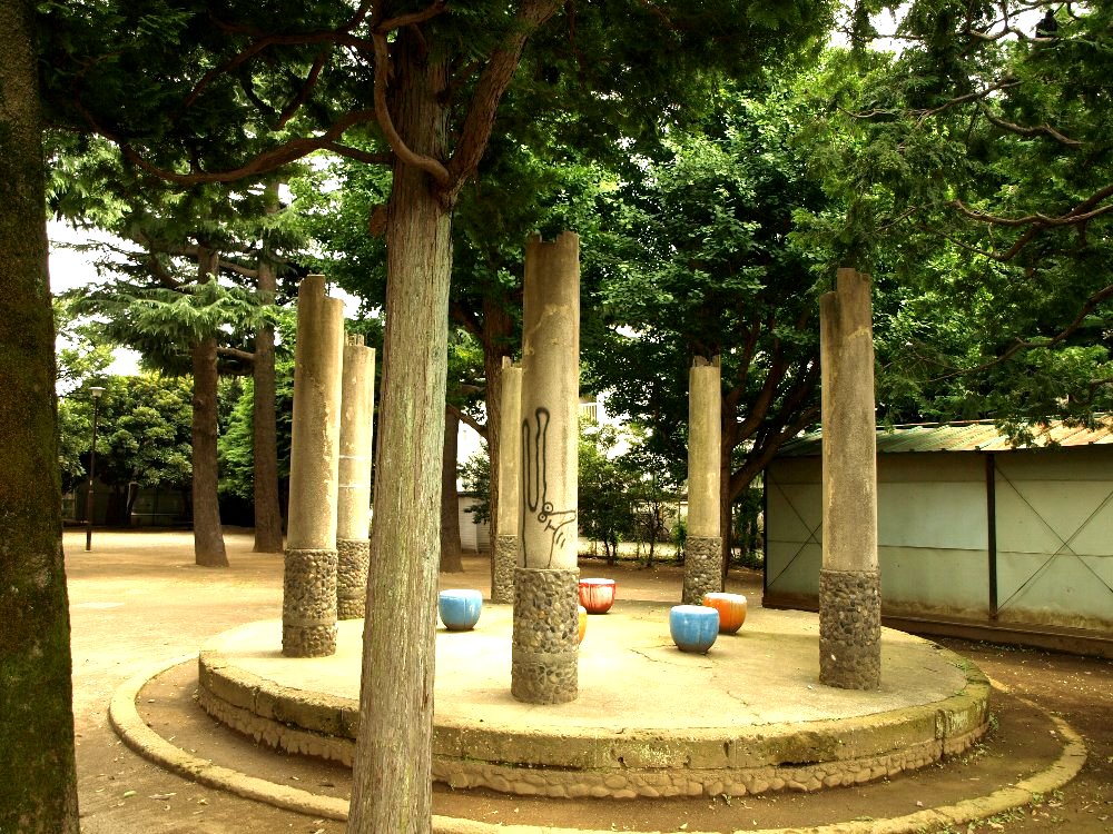 ☆ヒメの命日。公園をはしご☆_c0092953_17916100.jpg