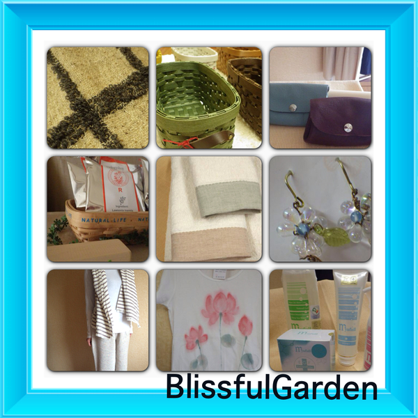 ﾅﾁｭﾗﾙｾﾗﾋﾟｰｻﾛﾝ　BlissfulGarden（ﾌﾞﾘｽﾌﾙｶﾞｰﾃﾞﾝ）　TOP_e0169759_17141298.jpg