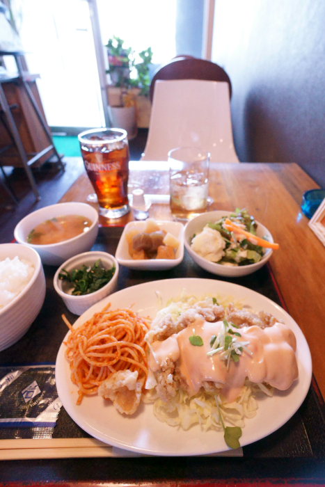 cafe Ambush_a0077663_847886.jpg