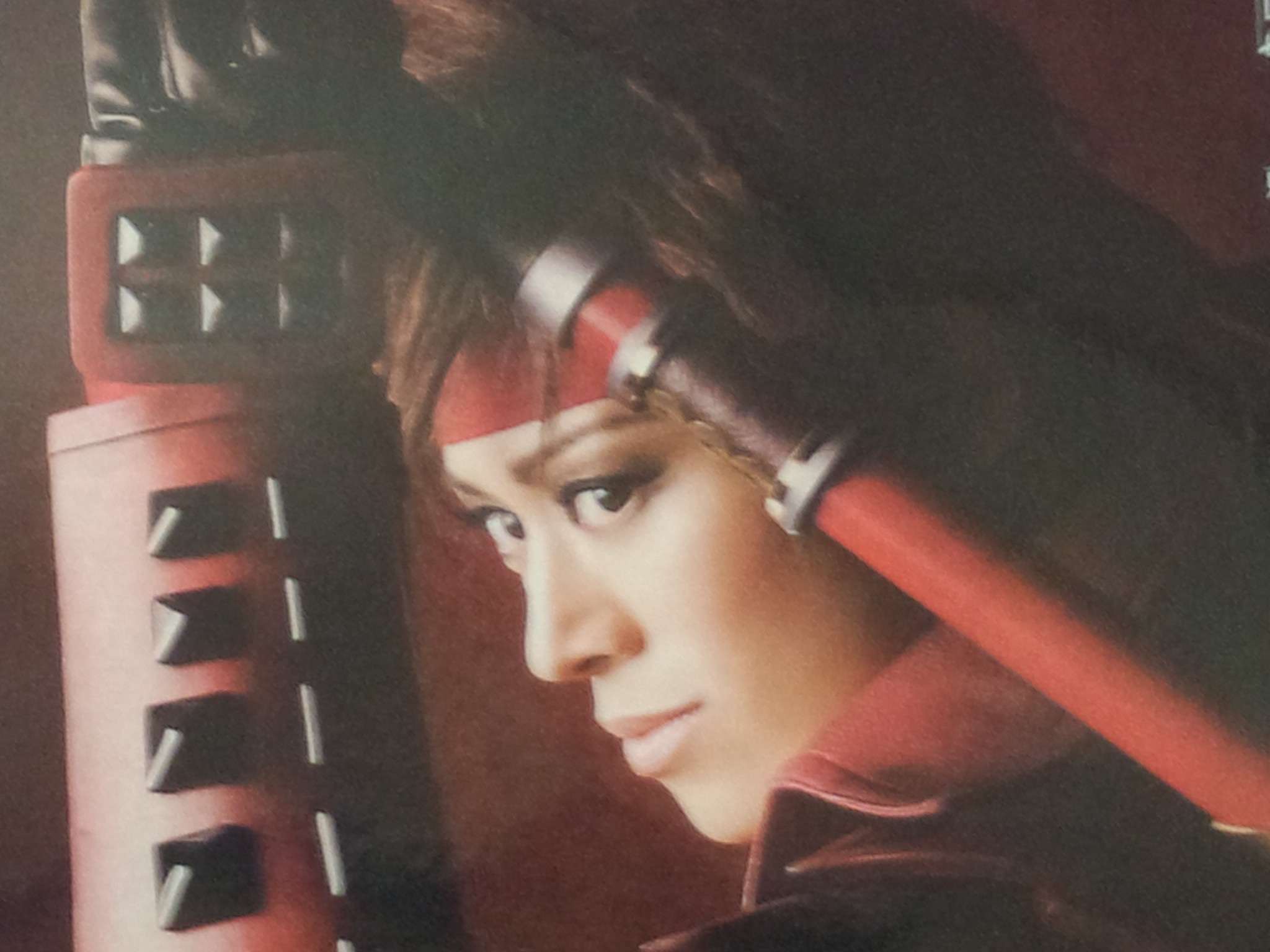 戦国basara De 宝塚 Thought Of The Flower 戦国basara De 宝塚 Thought Of The Flower