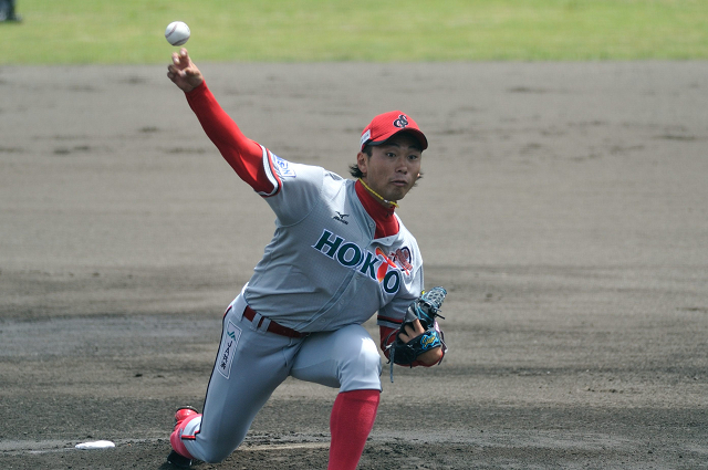 ６．２３　茅野市運動公園野球場　対群馬DP_c0197772_2048818.jpg