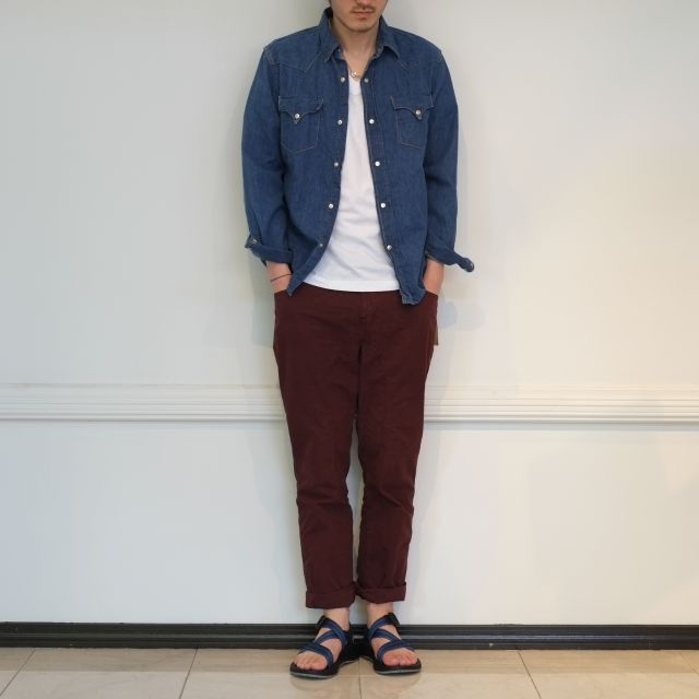 Chaco ~13SS~_e0152373_17222486.jpg