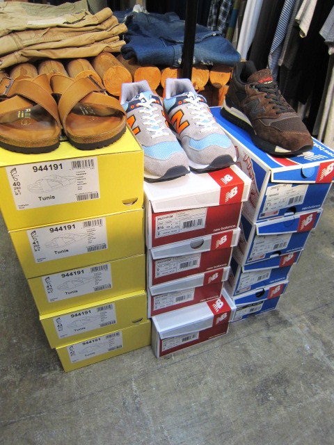 new balance 海外版 ・・・ M996 、CM1600 、ML574 、、、etc_d0152280_19233036.jpg
