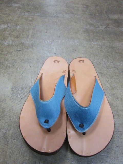 TATAMI  By BIRKEN STOCK ･･･ TUNIS (Premium LINE) 入荷！etc.._d0152280_3282913.jpg