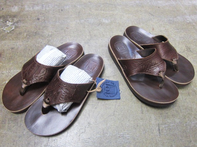 TATAMI  By BIRKEN STOCK ･･･ TUNIS (Premium LINE) 入荷！etc.._d0152280_3295611.jpg