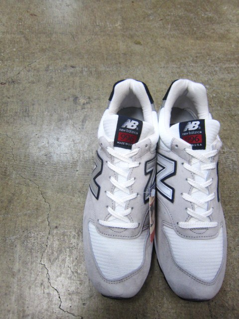 new balance 海外版 ・・・ M996 、CM1600 、ML574 、、、etc_d0152280_64055100.jpg