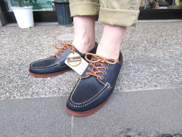 Kato AAA ・・・ MARINE WORK PANTS STYLE!★! STYLE SAMPLE 131_d0152280_642762.jpg