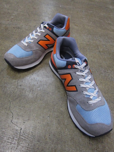 new balance 海外版 ・・・ M996 、CM1600 、ML574 、、、etc_d0152280_6451132.jpg