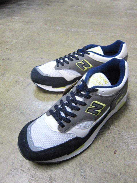 new balance 海外版 ・・・ M996 、CM1600 、ML574 、、、etc_d0152280_6485574.jpg