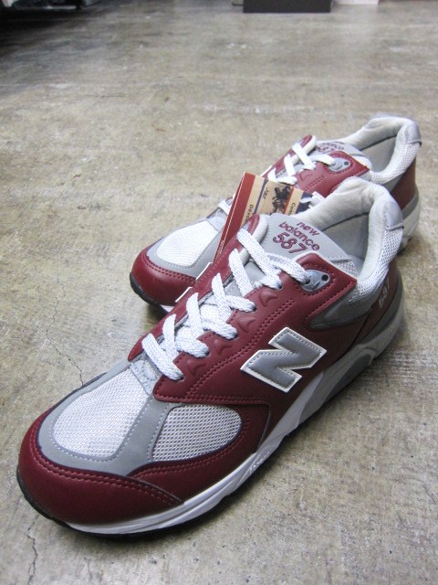 new balance 海外版 ・・・ M996 、CM1600 、ML574 、、、etc_d0152280_6491169.jpg