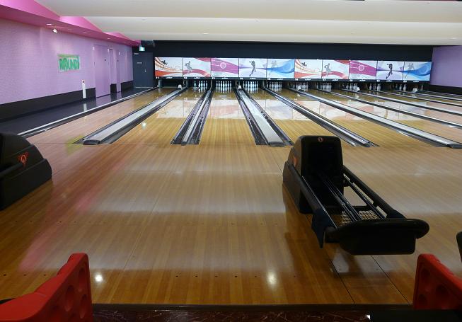 アボート ボトルネック 階層 ラウンド ワン 池袋 ボーリング 夜間 足 ホース