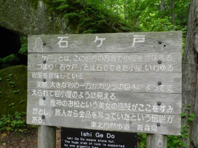 奥入瀬渓流＆八甲田山_f0205887_10215786.jpg