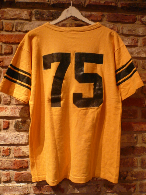 1970s \"CHAMPION\" bar-tag Numbering F/B tee-shirts Ⅳ._d0172088_14413630.jpg