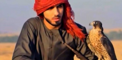 ｕａｅのモデル 国外退去 写真でイスラーム