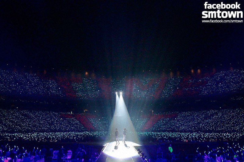 東方神起 LIVE TOUR 2013 ～TIME～ ＠東京ドーム16日・17日_d0144092_1845627.jpg