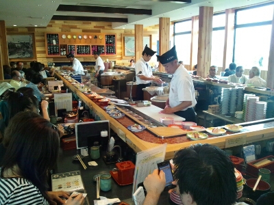 番屋街♪_d0183392_1810172.jpg