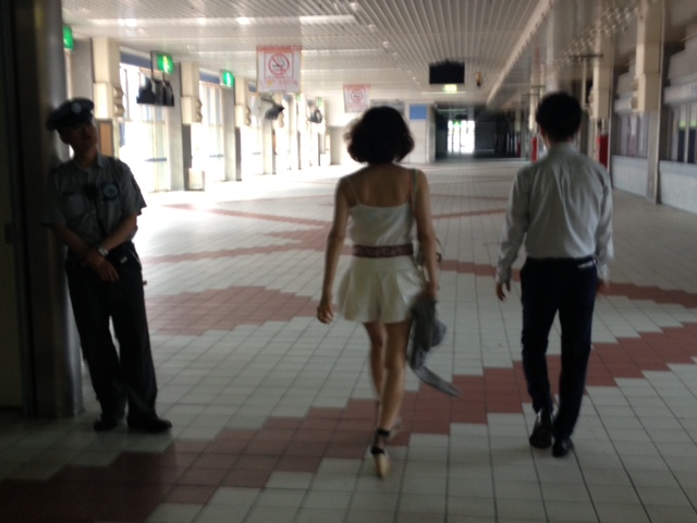 住之江競艇場VIP!行きました。_a0050302_1233479.jpg