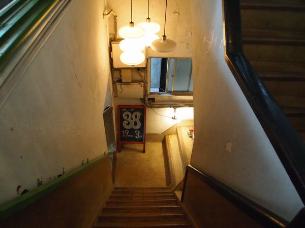 住之江競艇場VIP!行きました。_a0050302_13281933.jpg