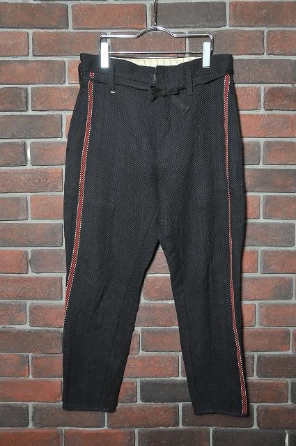 1940s Japan Fireman Pants_d0222908_17455112.jpg