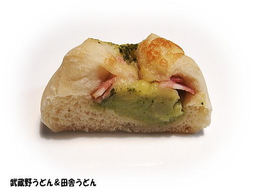 Natural Bakery（ナチュラルベーカリー） さいたま市_c0113312_233866.jpg