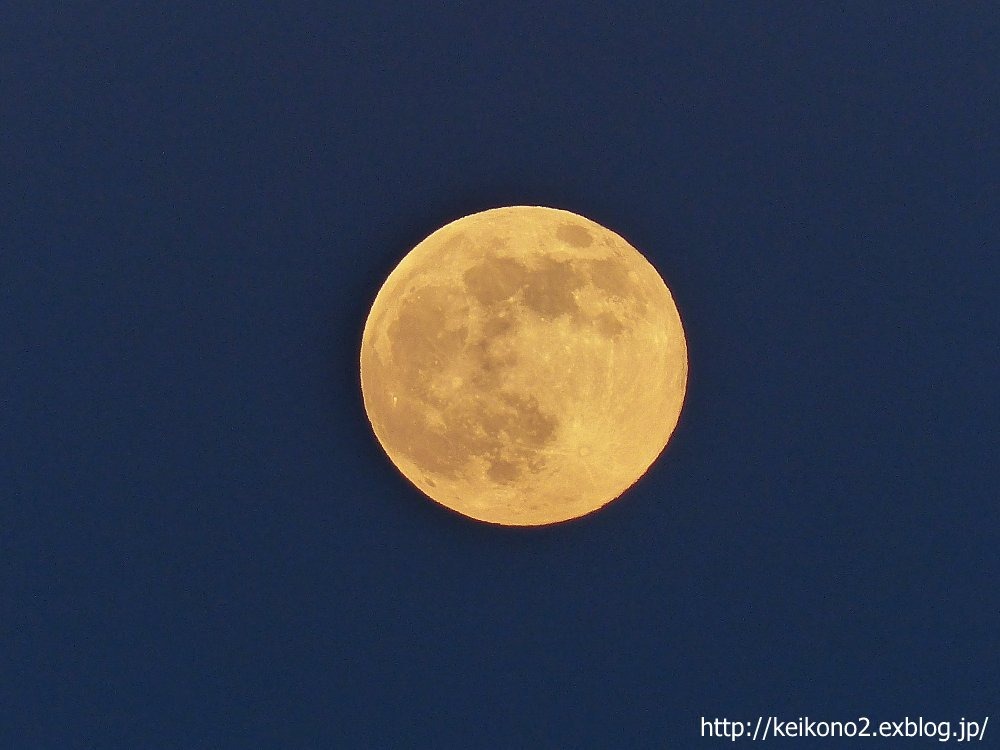 Super moon_a0032015_10525360.jpg