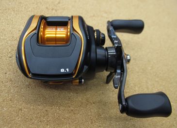 Daiwa　T3　SV　　４機種　入荷しました。_a0153216_2245323.jpg