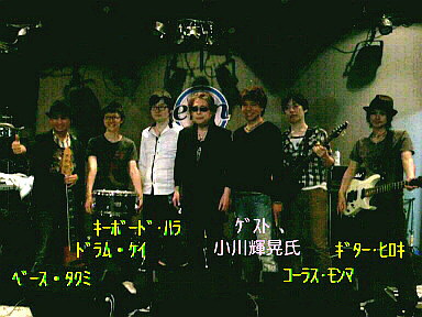 ☆仙台2Day。。。_a0120325_2361372.jpg