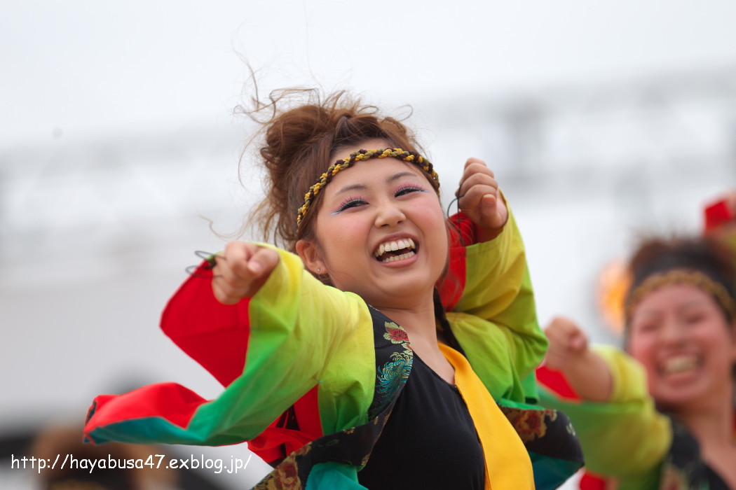 犬山踊芸祭 vol.10_a0095531_12401167.jpg