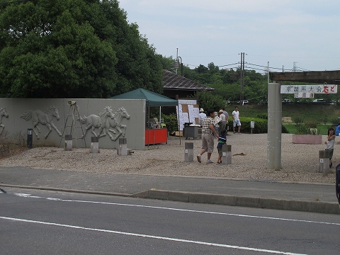 草競馬_c0077531_18125665.jpg