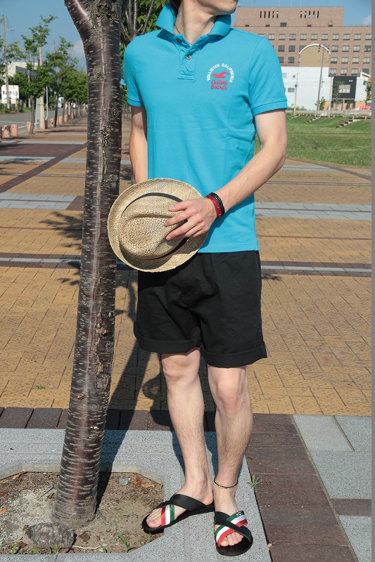 HOLLISTER新作続々_b0139233_16371336.jpg