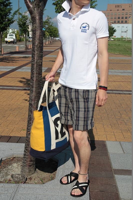 HOLLISTER新作続々_b0139233_1637273.jpg