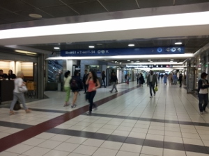2013年 イタリア8日目 ローマ_a0059035_22355171.jpg