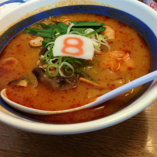 トムヤムクンラーメン_a0210340_2293182.jpg