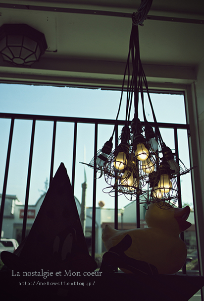 back to CA 2013 - 懐かしい景色 -_d0124248_20431810.jpg