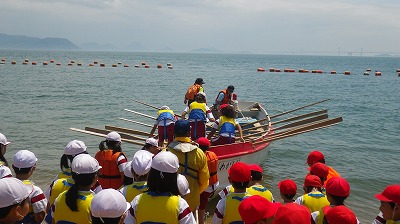 海事研修　６月２４日_f0202368_17453074.jpg