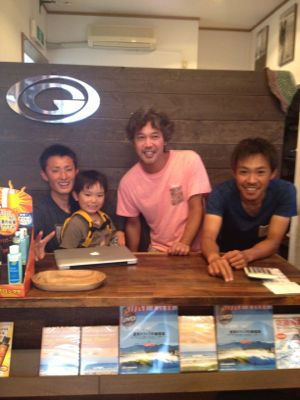 サーフィン♪_f0067689_1056315.jpg