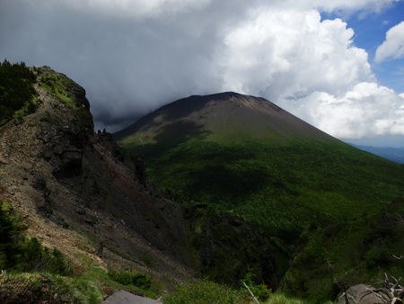 黒斑山花情報_e0120896_6503398.jpg