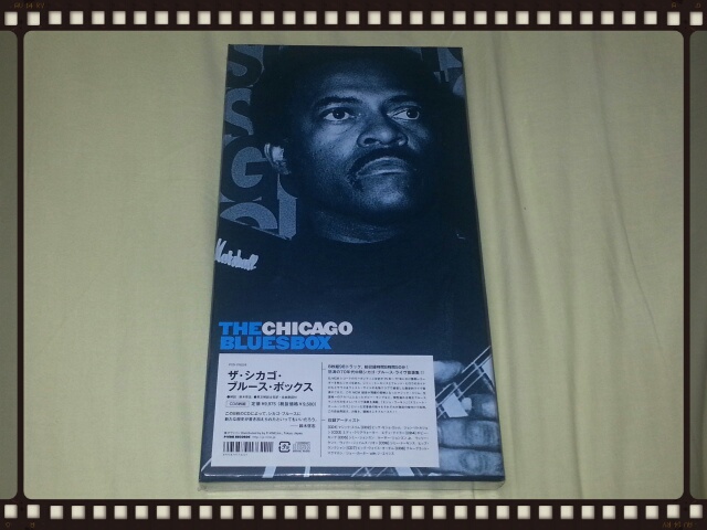 THE CHICAGO BLUES BOX_b0042308_23323984.jpg