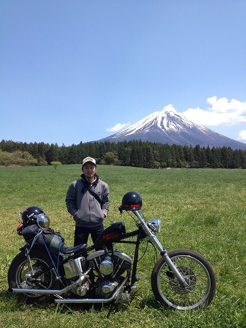 若さって素晴らしい!!　できることなら、あの頃へ戻りたい!?_a0110720_1327233.jpg