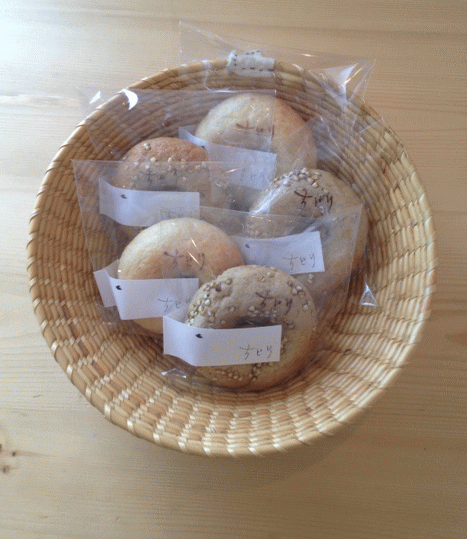 蕎麦粉の生おからべーぐる 通信売店でご予約受付中_a0251920_2352890.gif