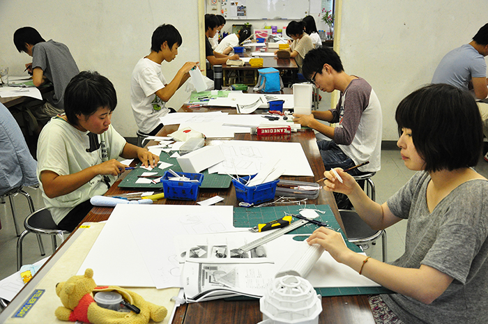 参考:夏期講習会昨年度前期授業風景ご紹介!_b0212226_16425311.jpg