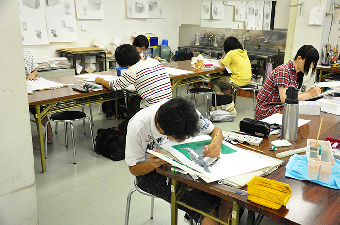参考:夏期講習会昨年度前期授業風景ご紹介!_b0212226_16482819.jpg