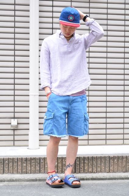 ((RAMOS))STYLE〜ZATTON〜_c0167336_18521788.jpg