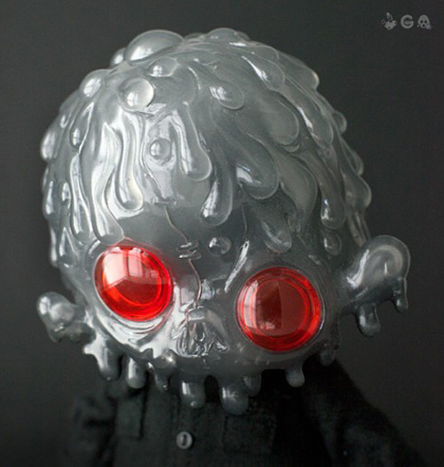 Terror Boys Ooze \"OILISH\"、予約受付開始_a0077842_18374919.jpg